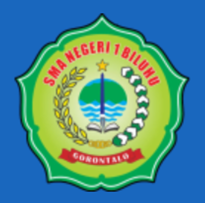 Logo SMAN 1 Biluhu <br> Koperasi Sekolah 